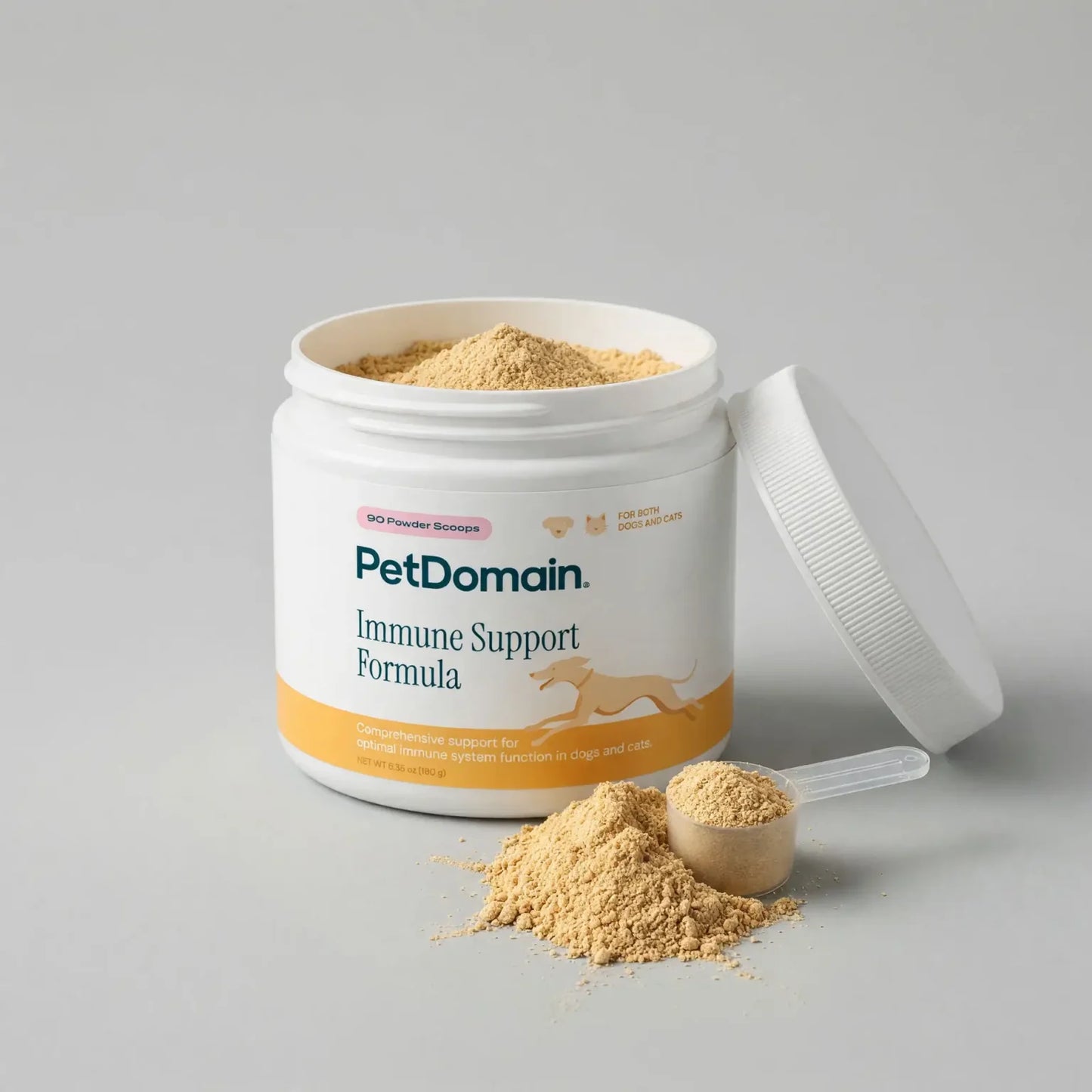 Immune Support Formula Powder