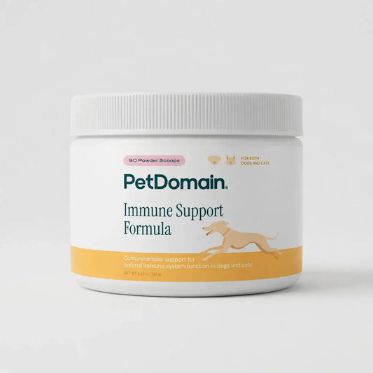 Immune Support Formula Powder