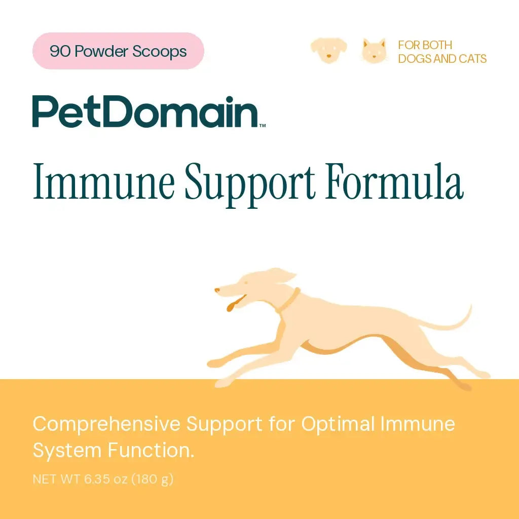 Immune Support Formula Powder