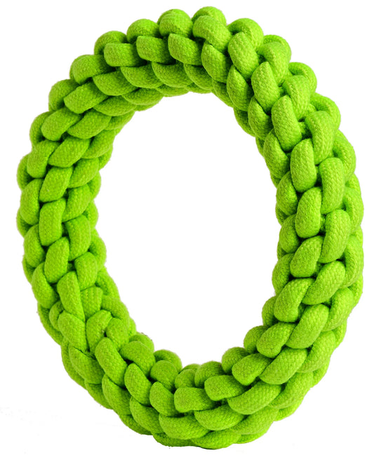 Tug N Toss Rope