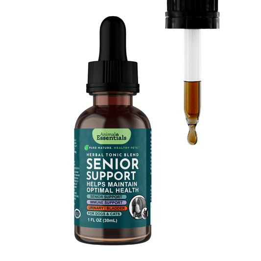 Senior Support