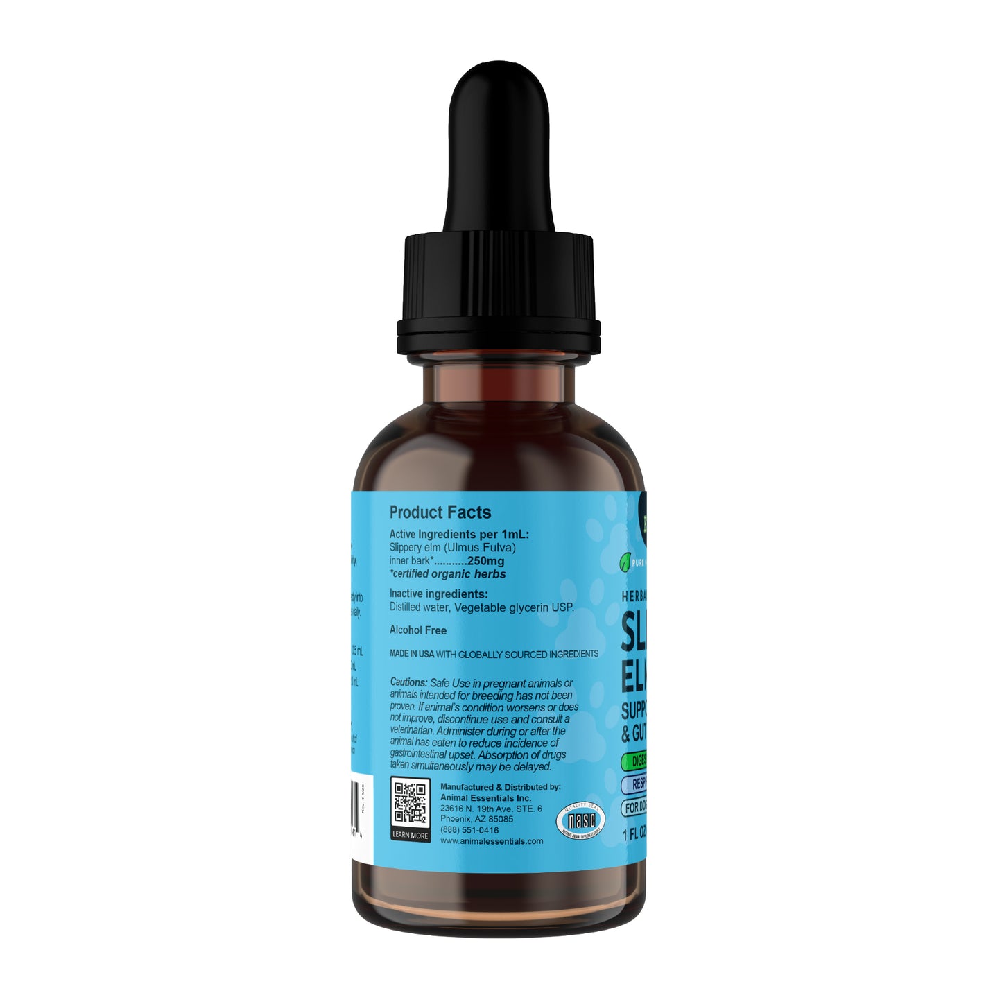 Slippery Elm