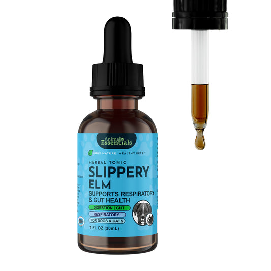 Slippery Elm