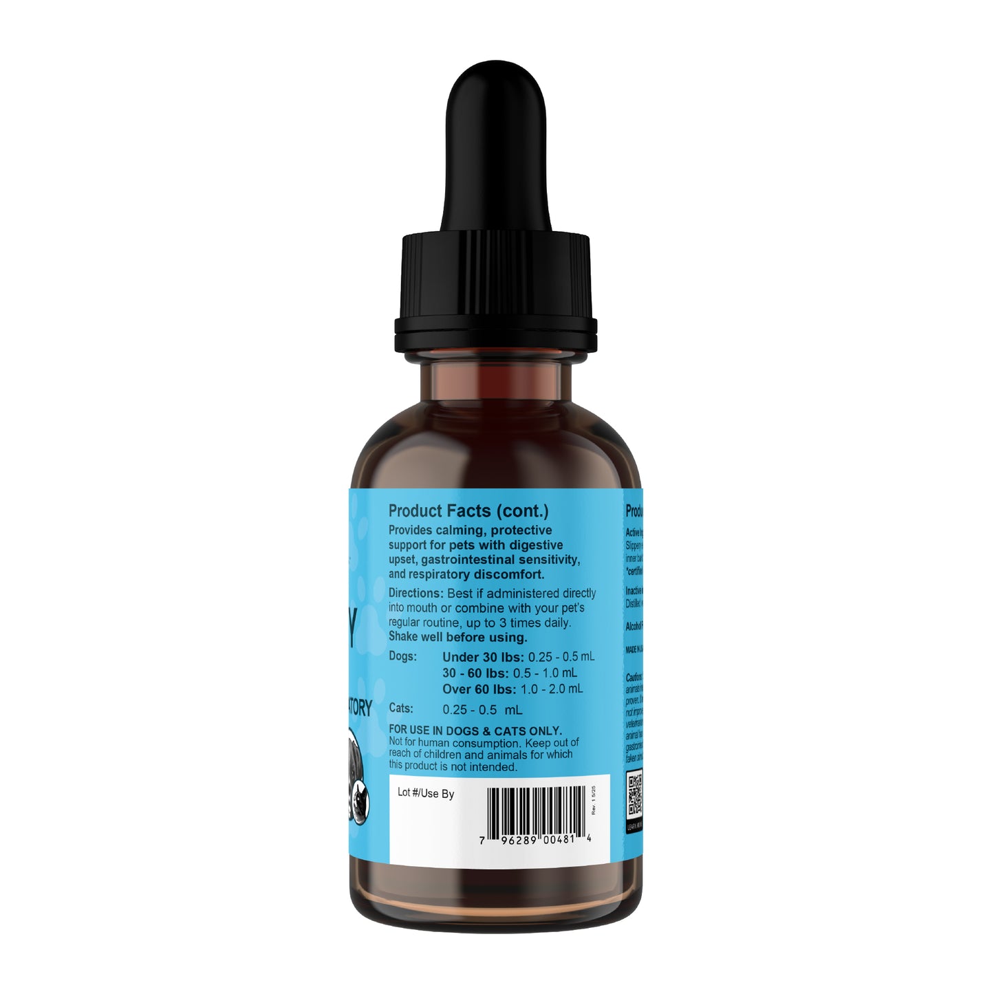 Slippery Elm