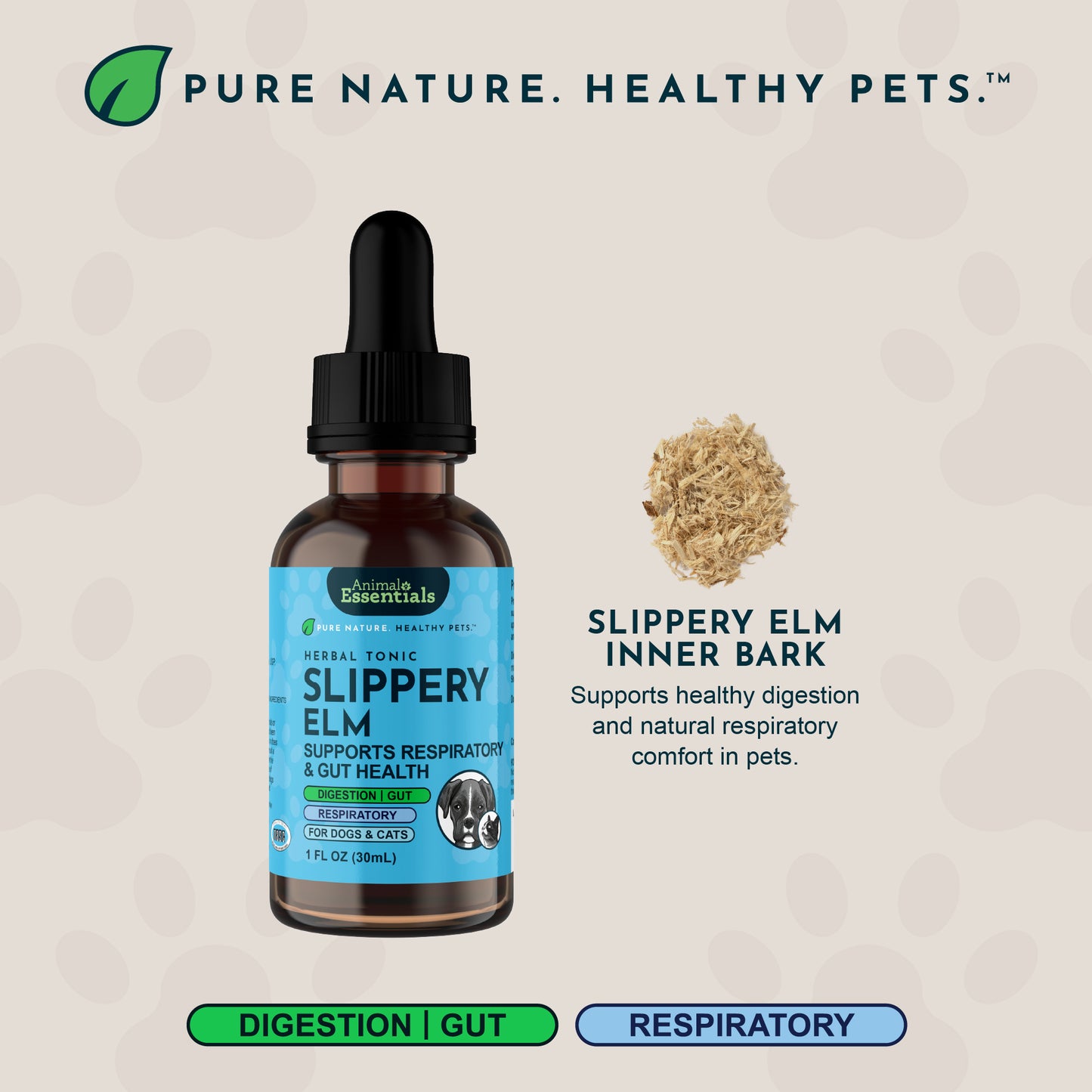 Slippery Elm