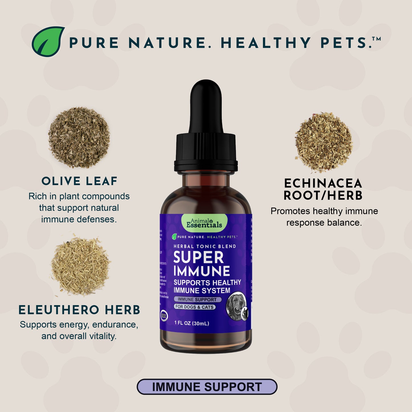 Super Immune