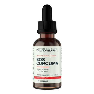 Bos-Curcuma AdvancedJoint Formula