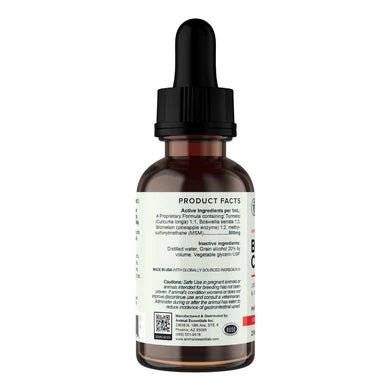 Bos-Curcuma AdvancedJoint Formula