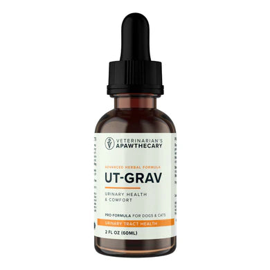 UT-Grav