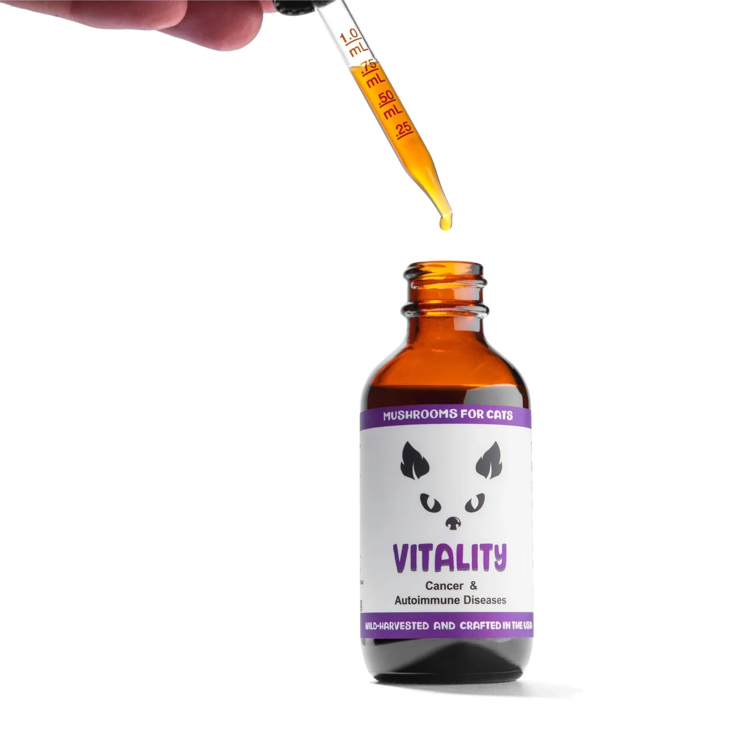 MycoCat Vitality