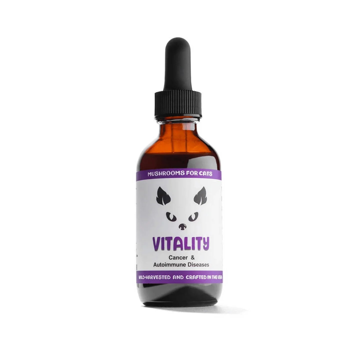 MycoCat Vitality