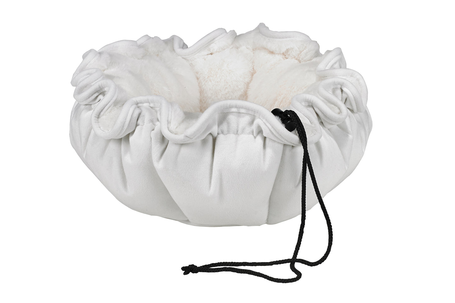 Buttercup Cat Bed