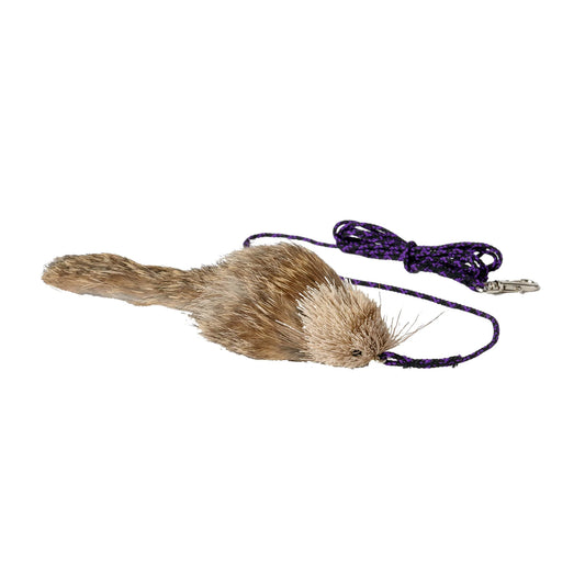 Brawny Mouse Attachment