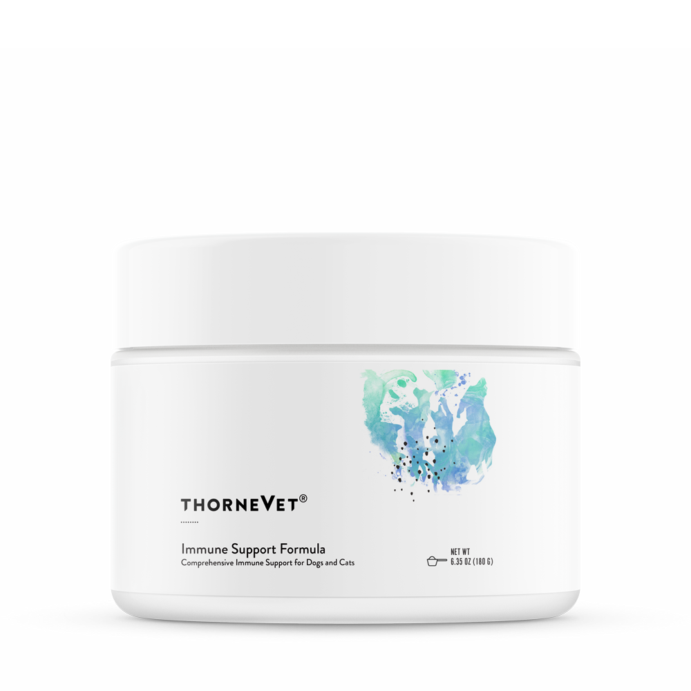 Immune Support Formula Powder