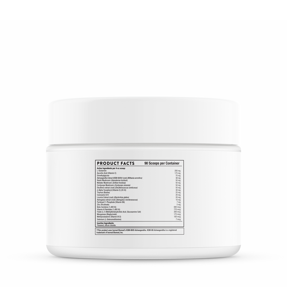 Immune Support Formula Powder