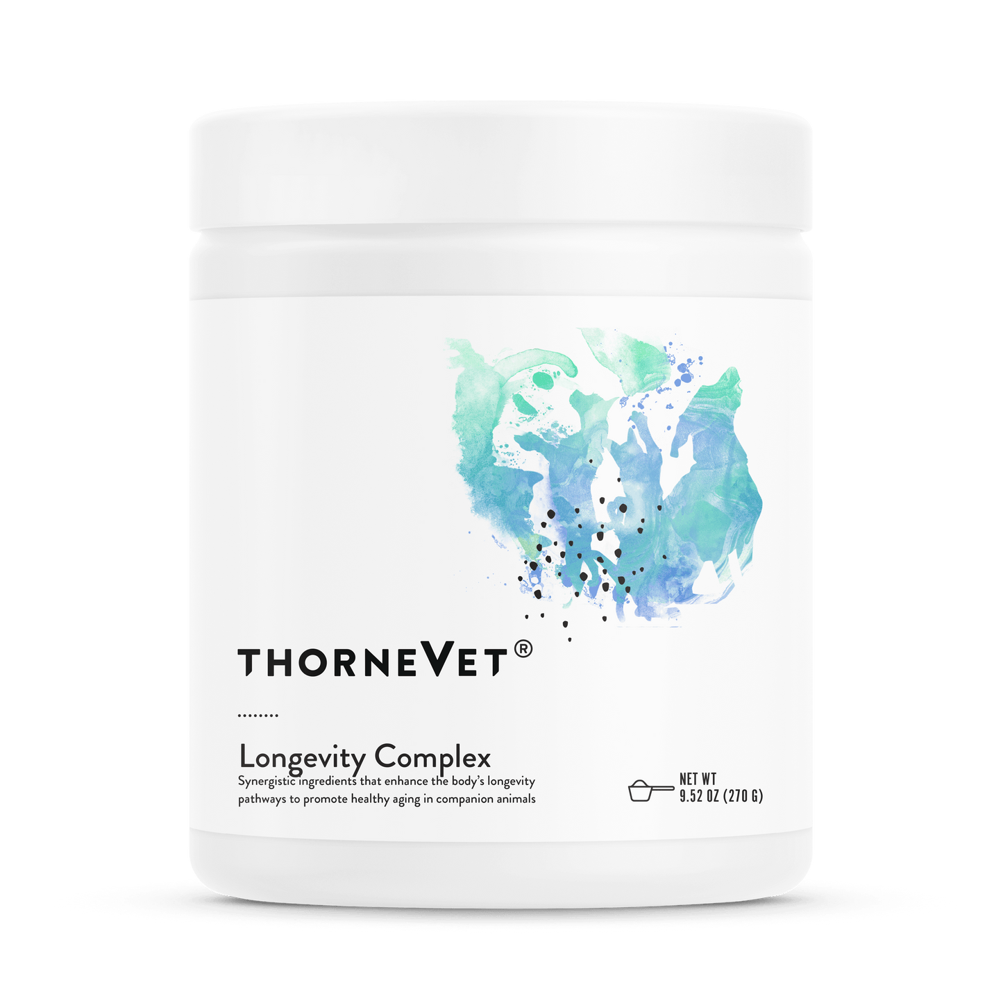 Longevity Complex Powder