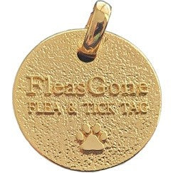 FleasGone Flea & Tick Tag