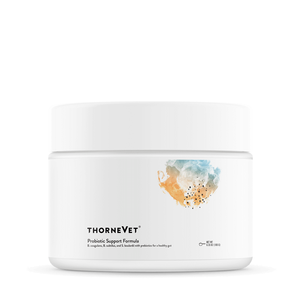 Probiotic Support Formula Powder