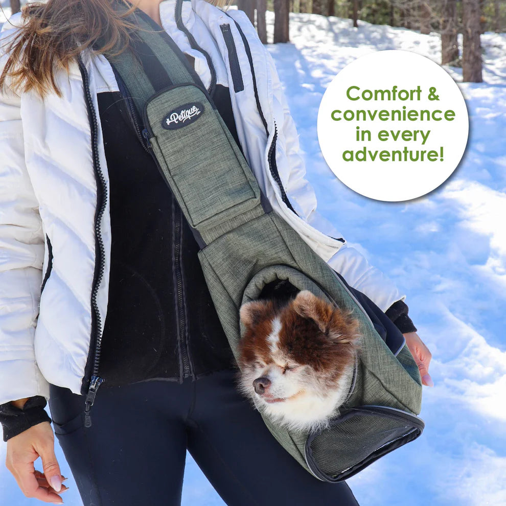 Sling Pet Carrier