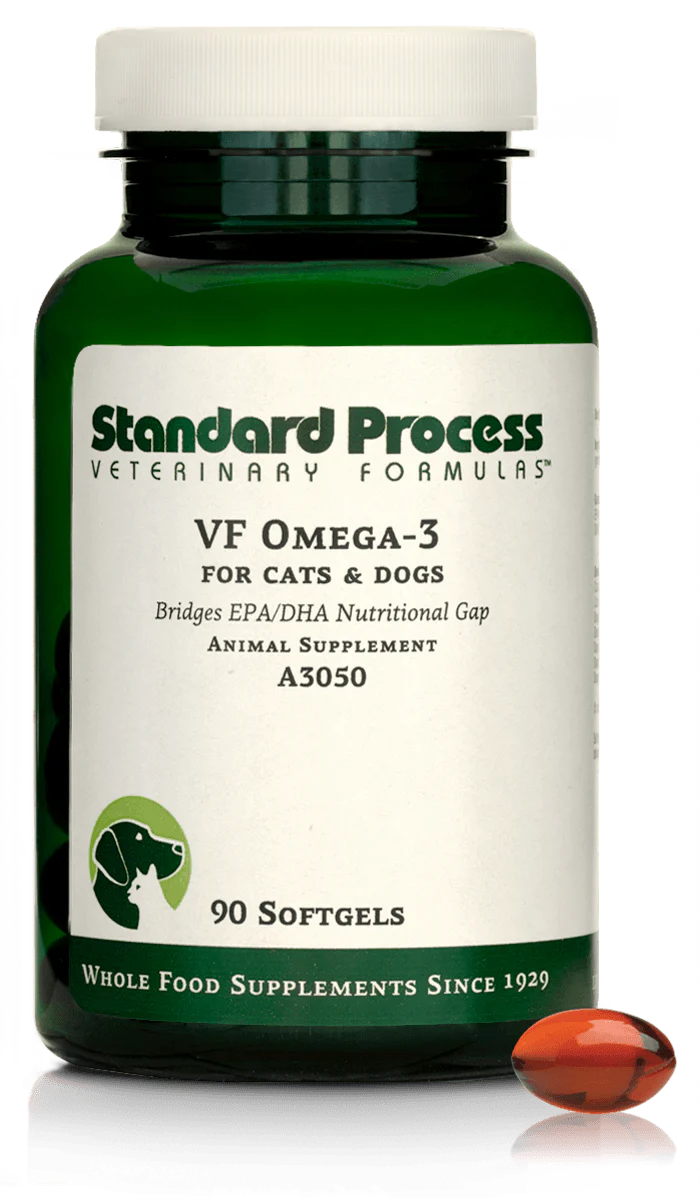 VF Omega 3 for Pets