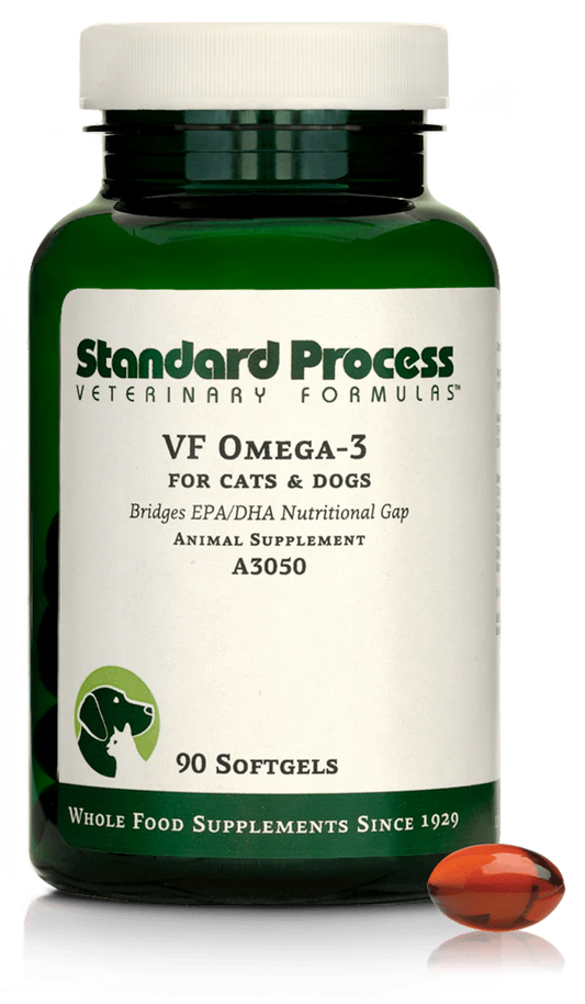 VF Omega 3 for Pets