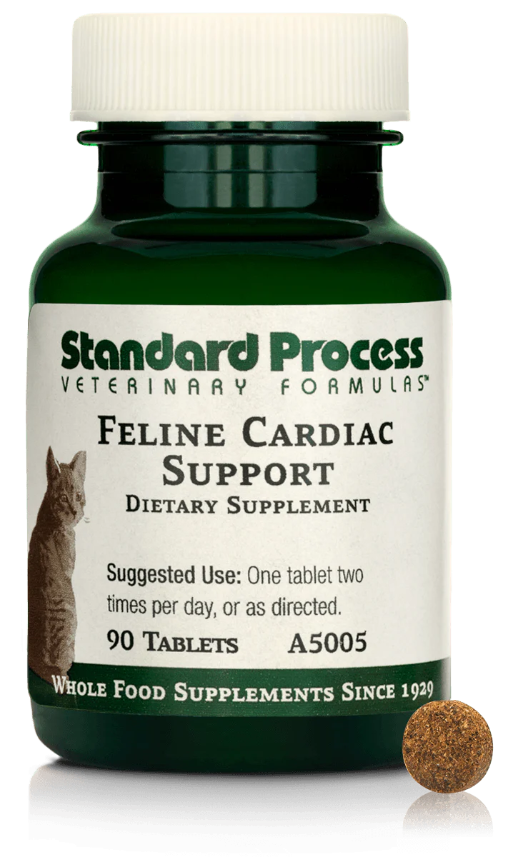 Feline Cardiac Support