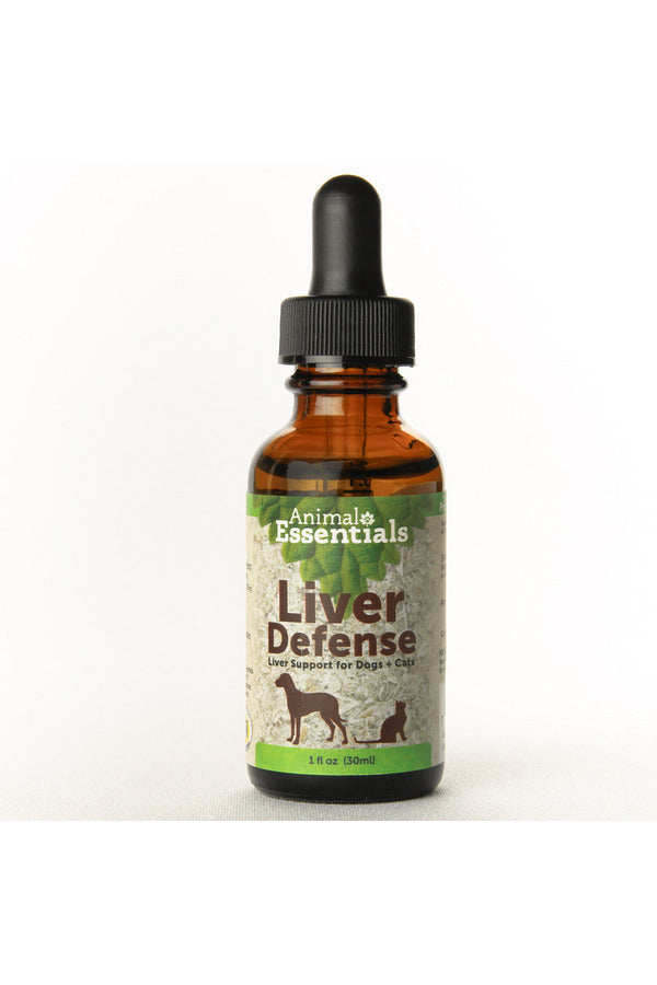 Liver Defense