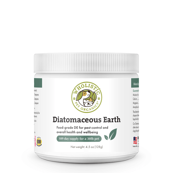 Diatomaceous Earth