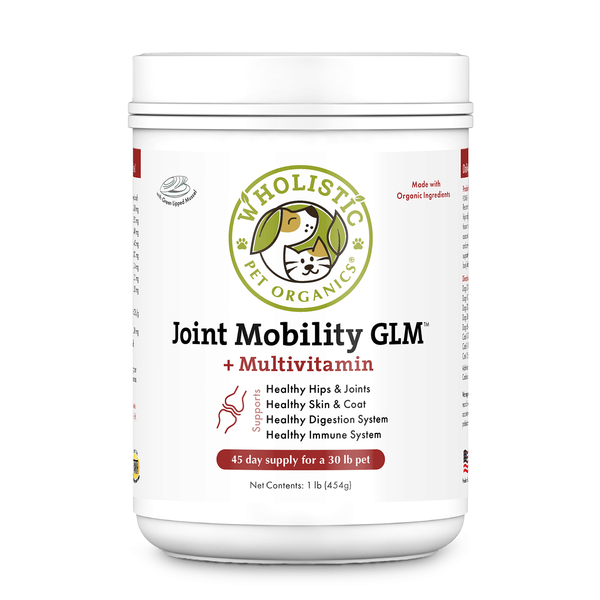 Joint Mobility GLM