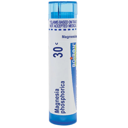 Magnesia Phosphorica 30C