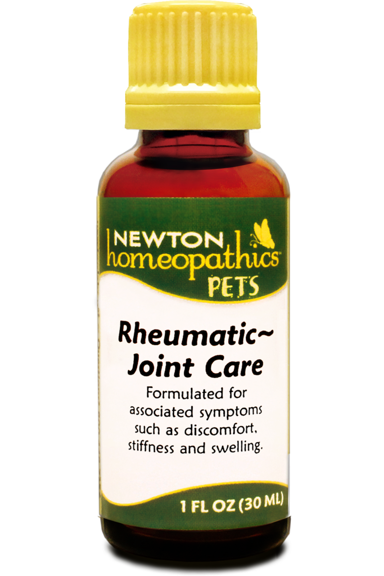 Newton Rheumatic~Joint Care