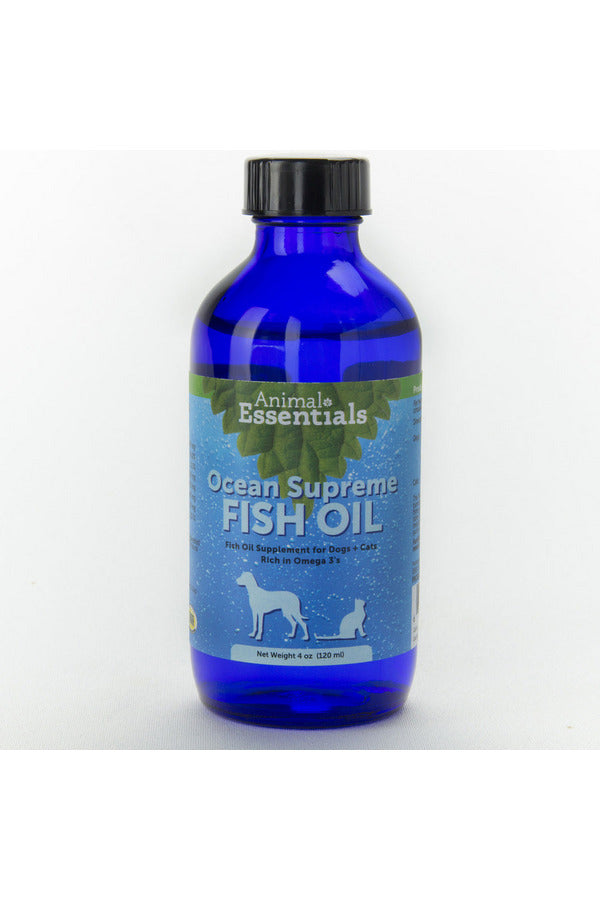 Ocean Supreme Fish Oil