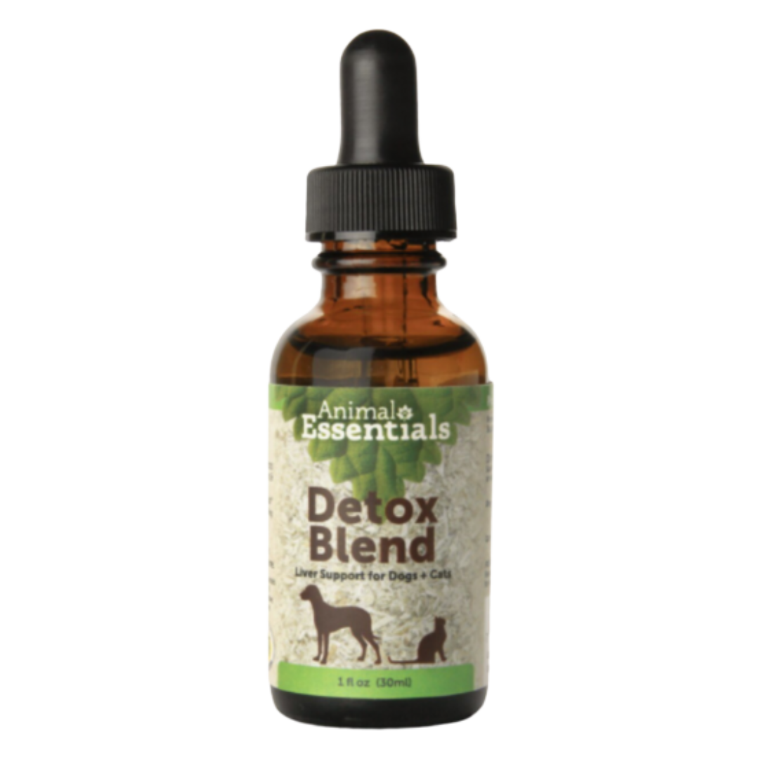 Detox Blend