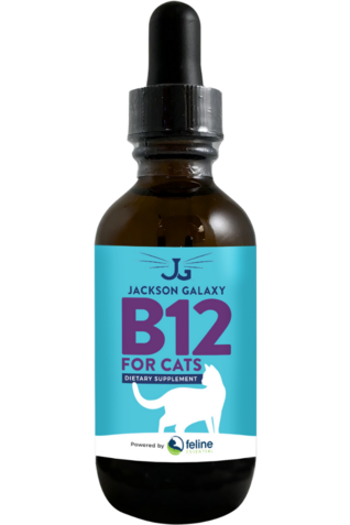 B12 for Cats