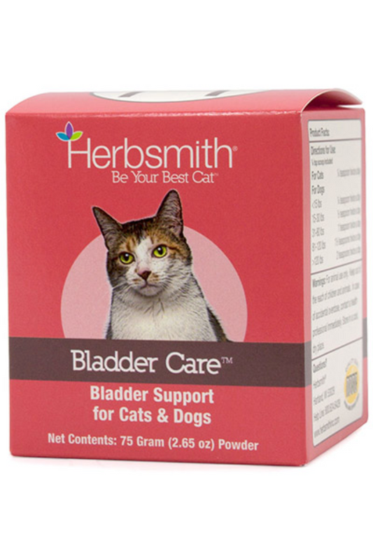 Bladder Care Kitty