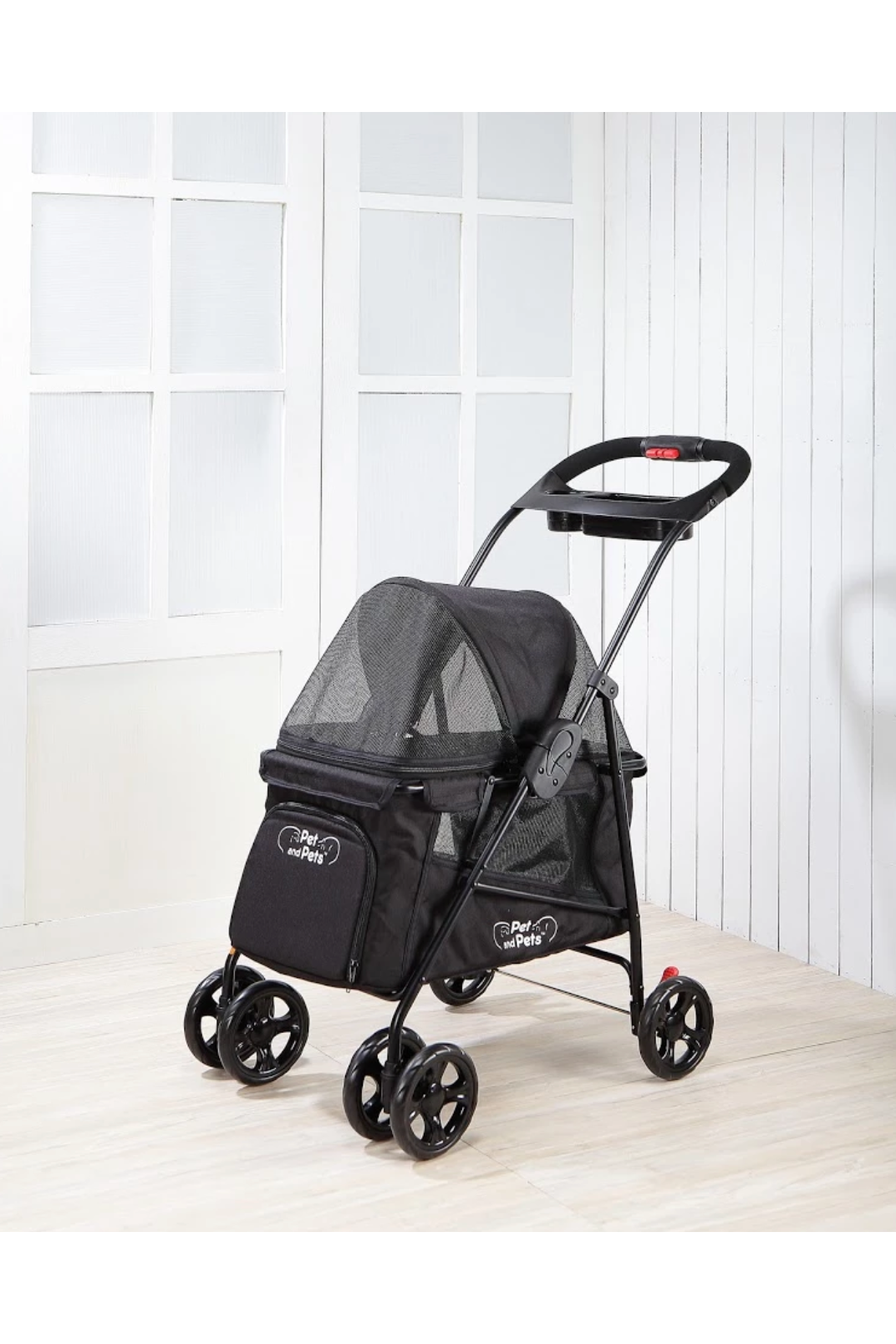 Simplicity Pet Stroller