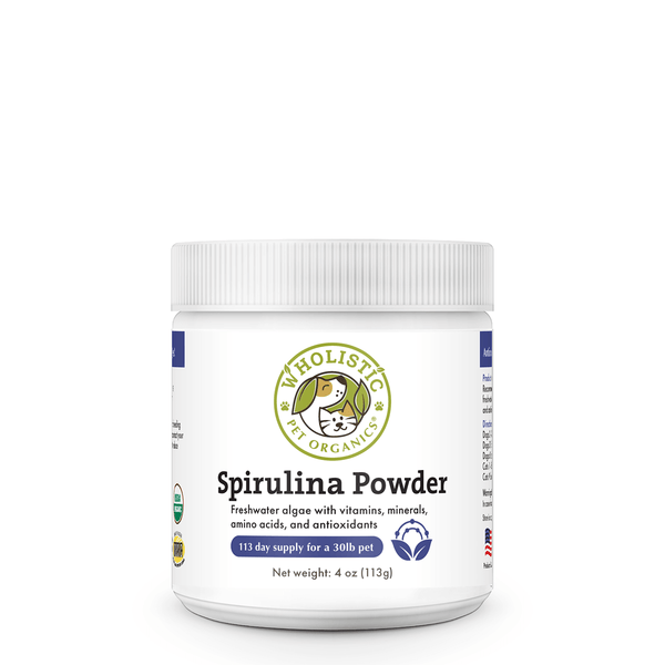 Spirulina Powder