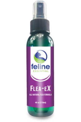 Flea-eX