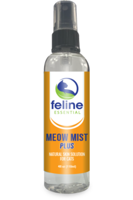 Meow Mist Plus