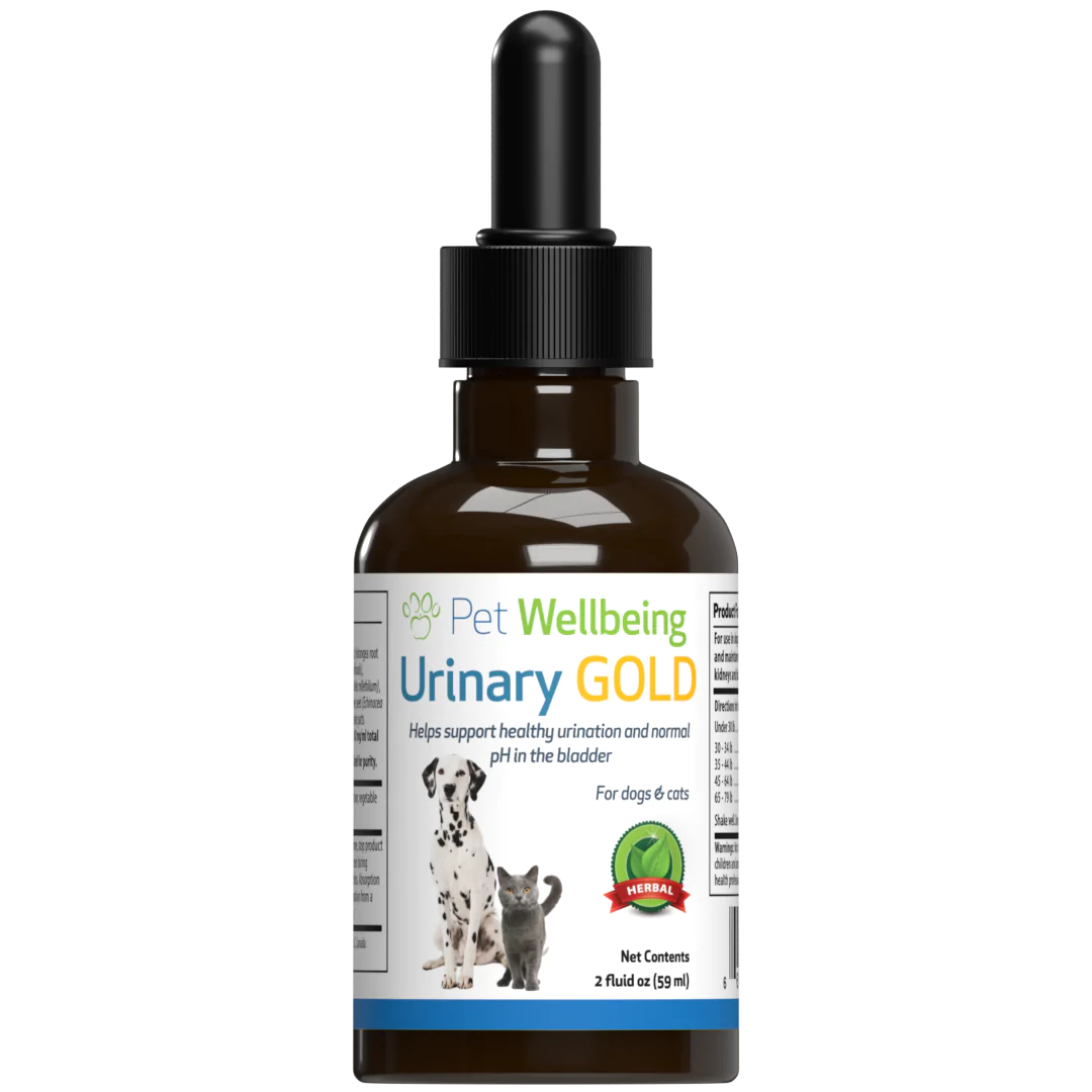 Urinary Gold