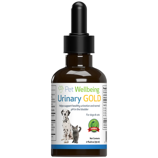 Urinary Gold