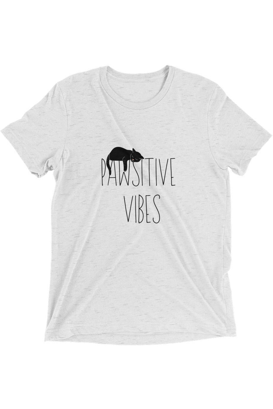 "Vibes" - Short sleeve t-shirt